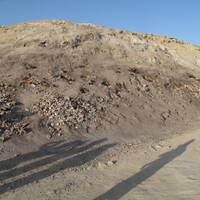 Tashkooh (Fiery Mountain) 